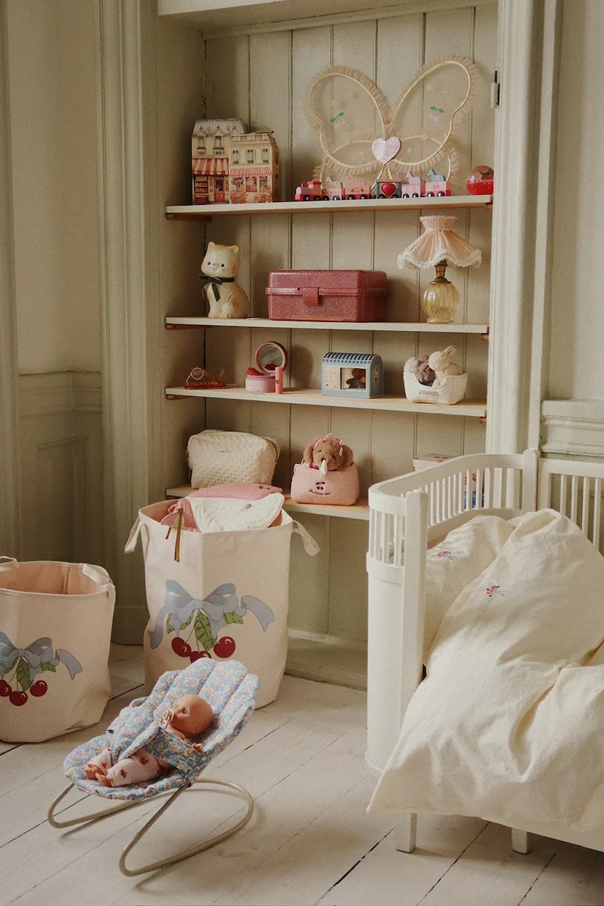 Konges Sløjd balon pentru păpuși DOLL BOUNCER KS103772