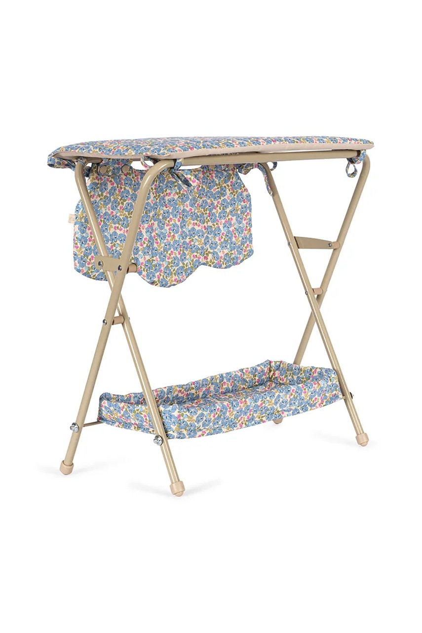 Пеленальный столик для кукол Konges Sløjd DOLL CHANGING TABLE KS103774