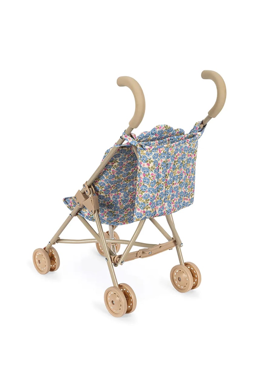 Коляска для кукол Konges Sløjd DOLL STROLLER KS103779 Коляска для кукол Konges Sløjd DOLL STROLLER KS103779