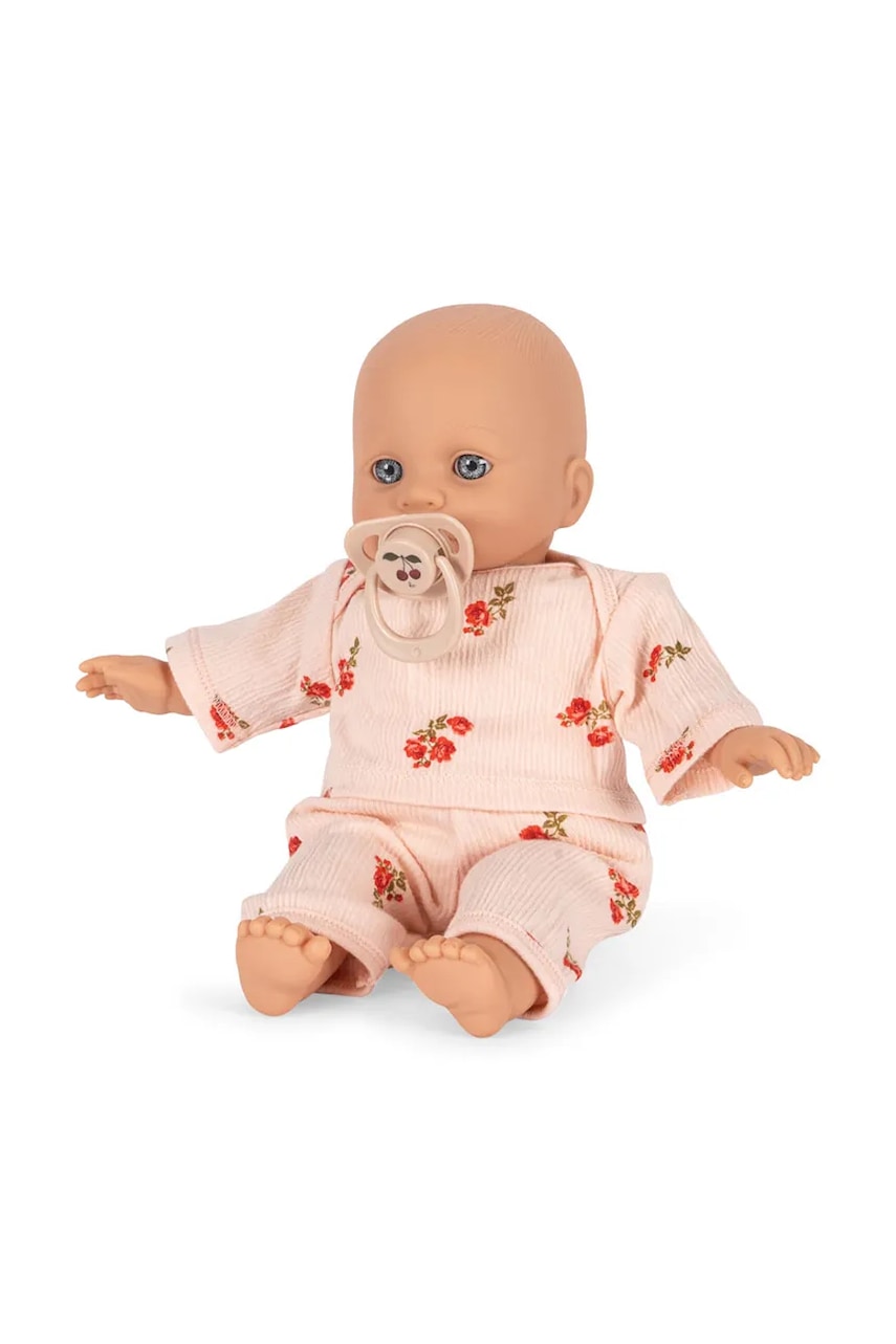 Детская кукла Konges Sløjd ELISA DOLL KS103796 Детская кукла Konges Sløjd ELISA DOLL KS103796