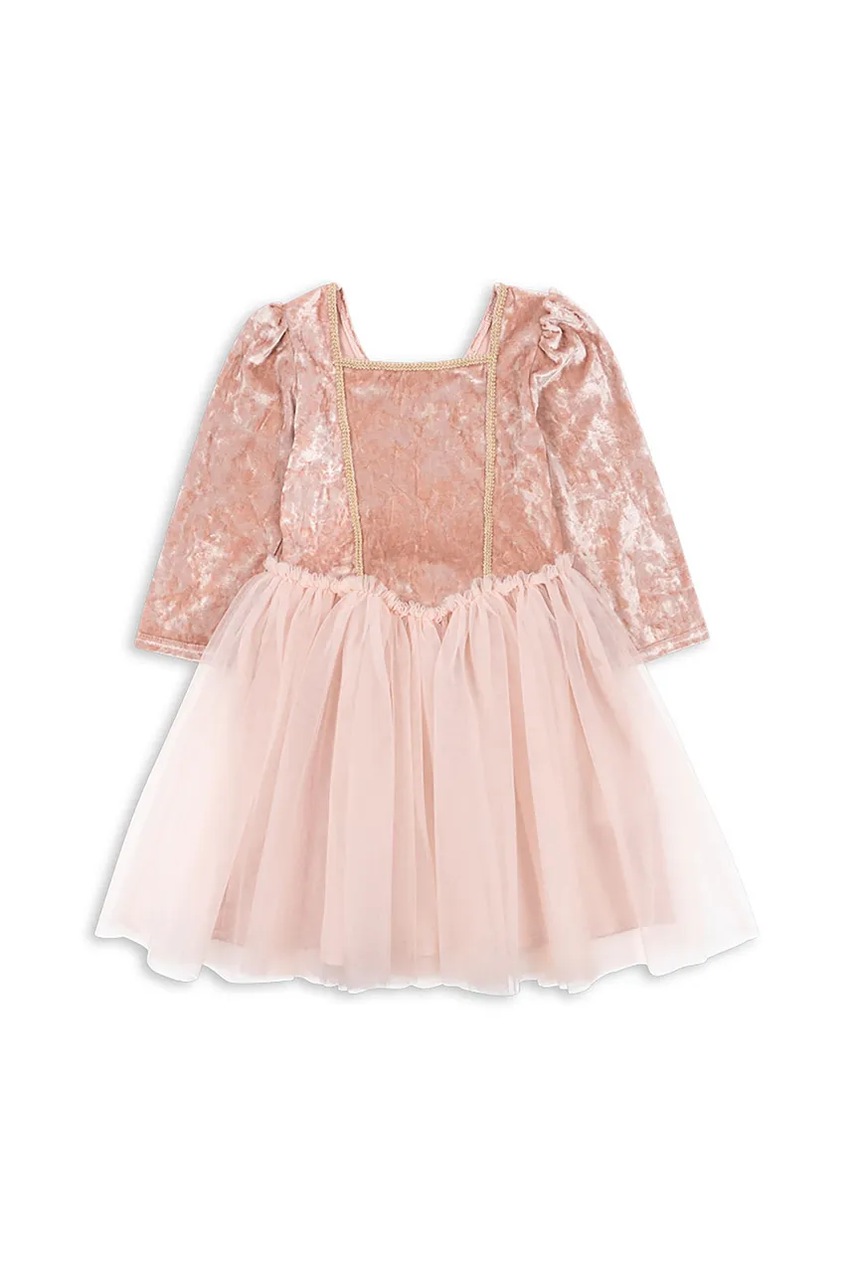 Детский костюм Konges Sløjd ELISA PRINCESS COSTUME KS103797 Детский костюм Konges Sløjd ELISA PRINCESS COSTUME KS103797