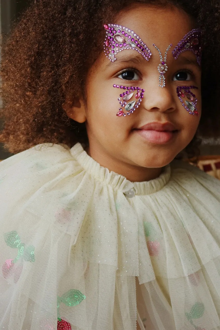 Παιδική φορεσιά Konges Sløjd GLITTER FAIRY COSTUME φωτογραφία