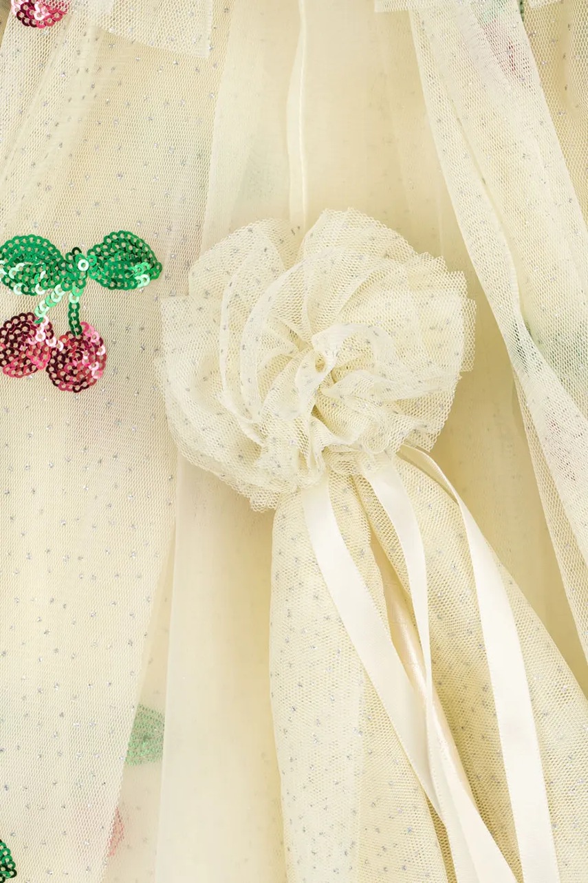 Παιδική φορεσιά Konges Sløjd GLITTER FAIRY COSTUME φωτογραφία