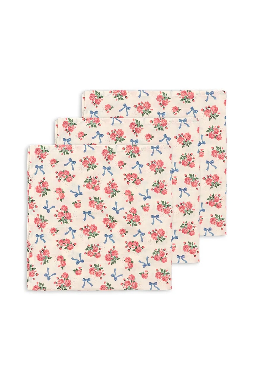 Konges Sløjd scutec 3-pack