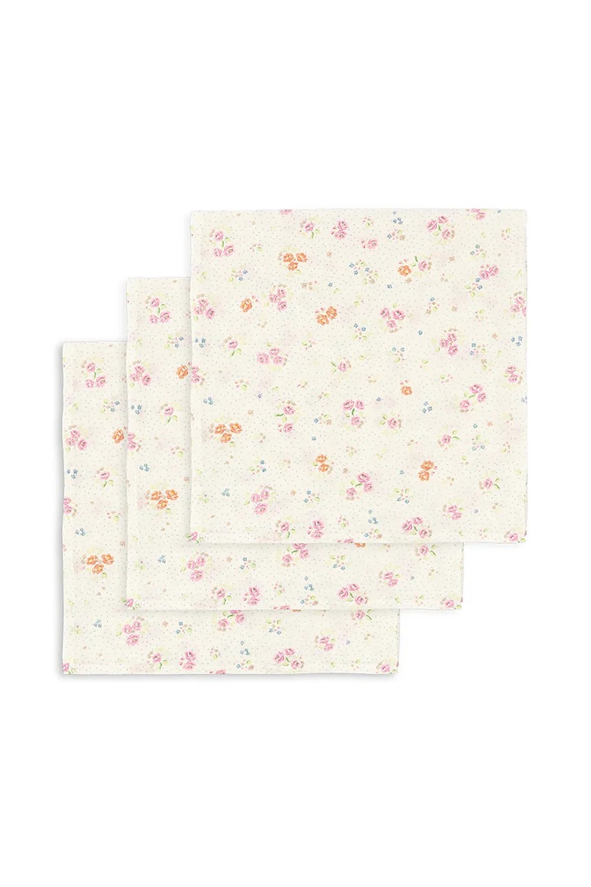 Детская пеленка Konges Sløjd 3 шт KS103655