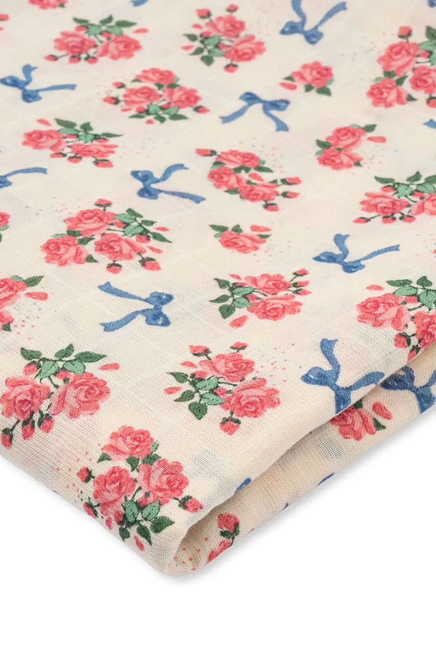 Одеяльце для младенца Konges Sløjd KS103724