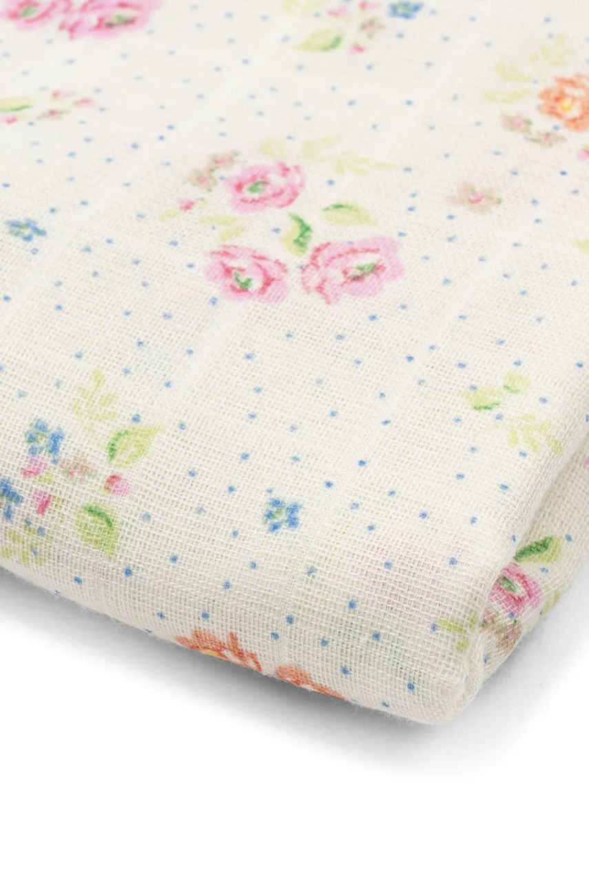 Одеяльце для младенца Konges Sløjd KS103724