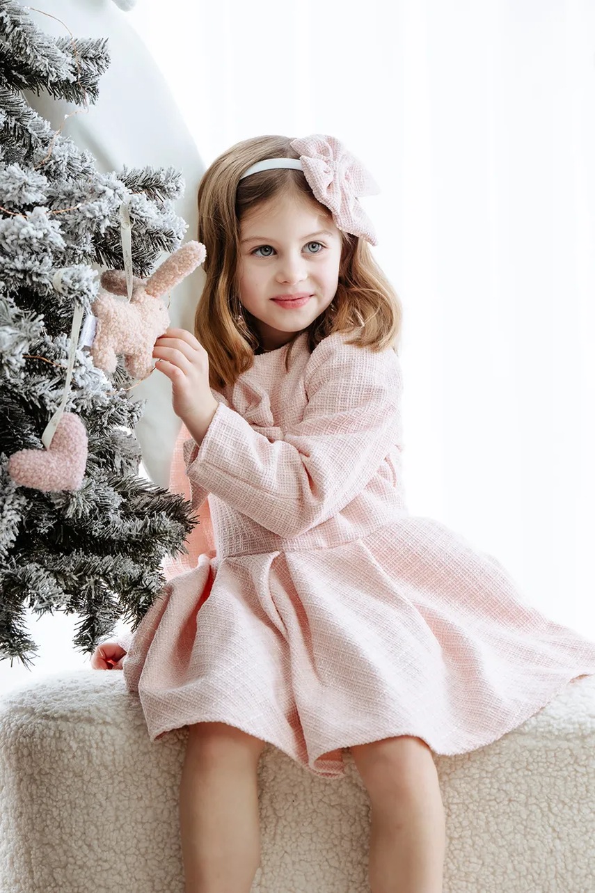 Dětská čelenka do vlasů Jamiks BERSI (obrázek 4)