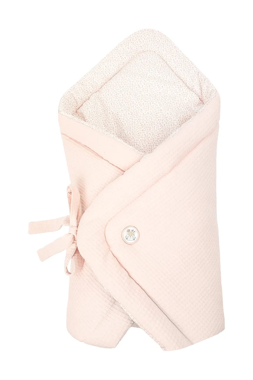 Одеяльце для младенца Jamiks TILLIE JZI306 в Ужгороде Одеяльце для младенца Jamiks TILLIE JZI306 в Ужгороде