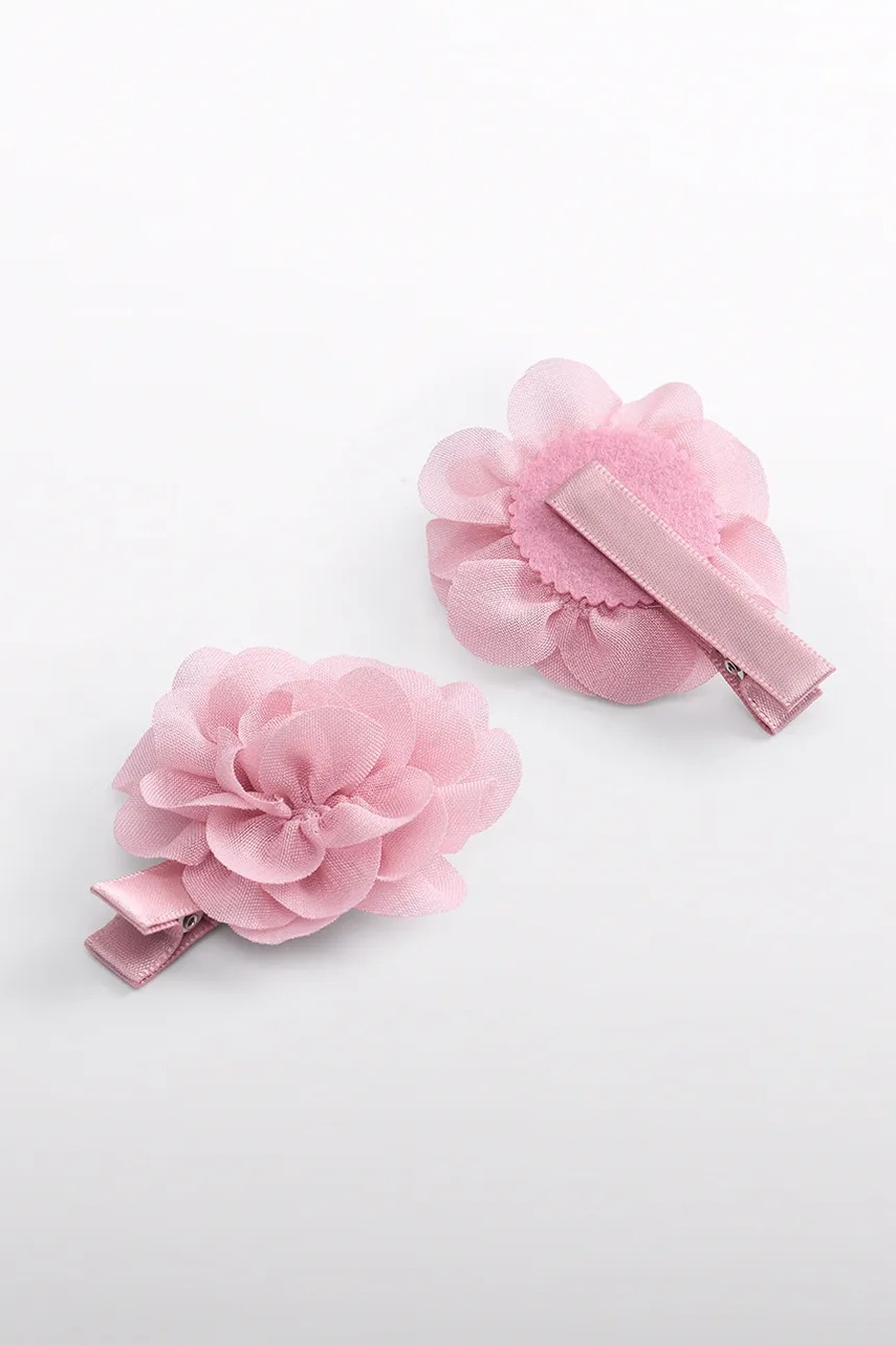 Детские заколки для волос Abel&Lula 2 шт 5969