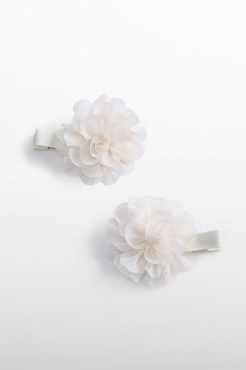 Παιδικά κλιπ μαλλιών Abel&Lula 2-pack 5967