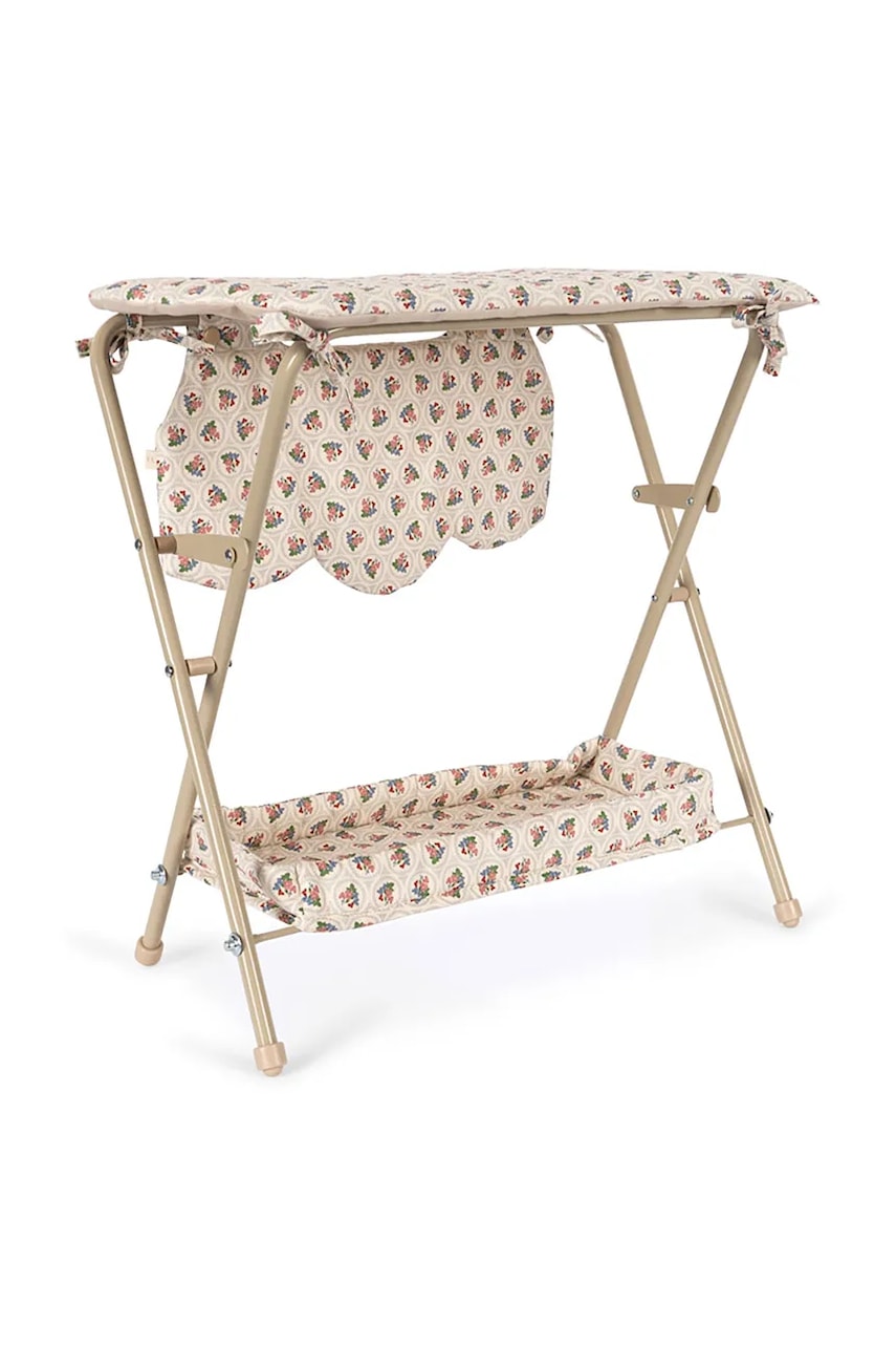 Konges Sløjd jucărie pentru copii DOLL CHANGING TABLE