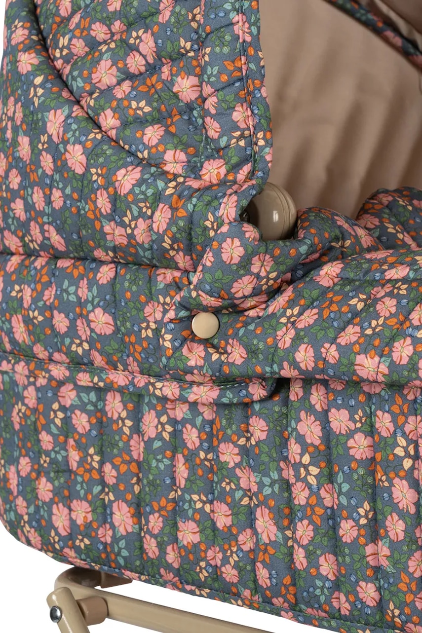 Коляска для кукол Konges Sløjd DOLL PRAM. KS104286 в Запорожье Коляска для кукол Konges Sløjd DOLL PRAM. KS104286 в Запорожье