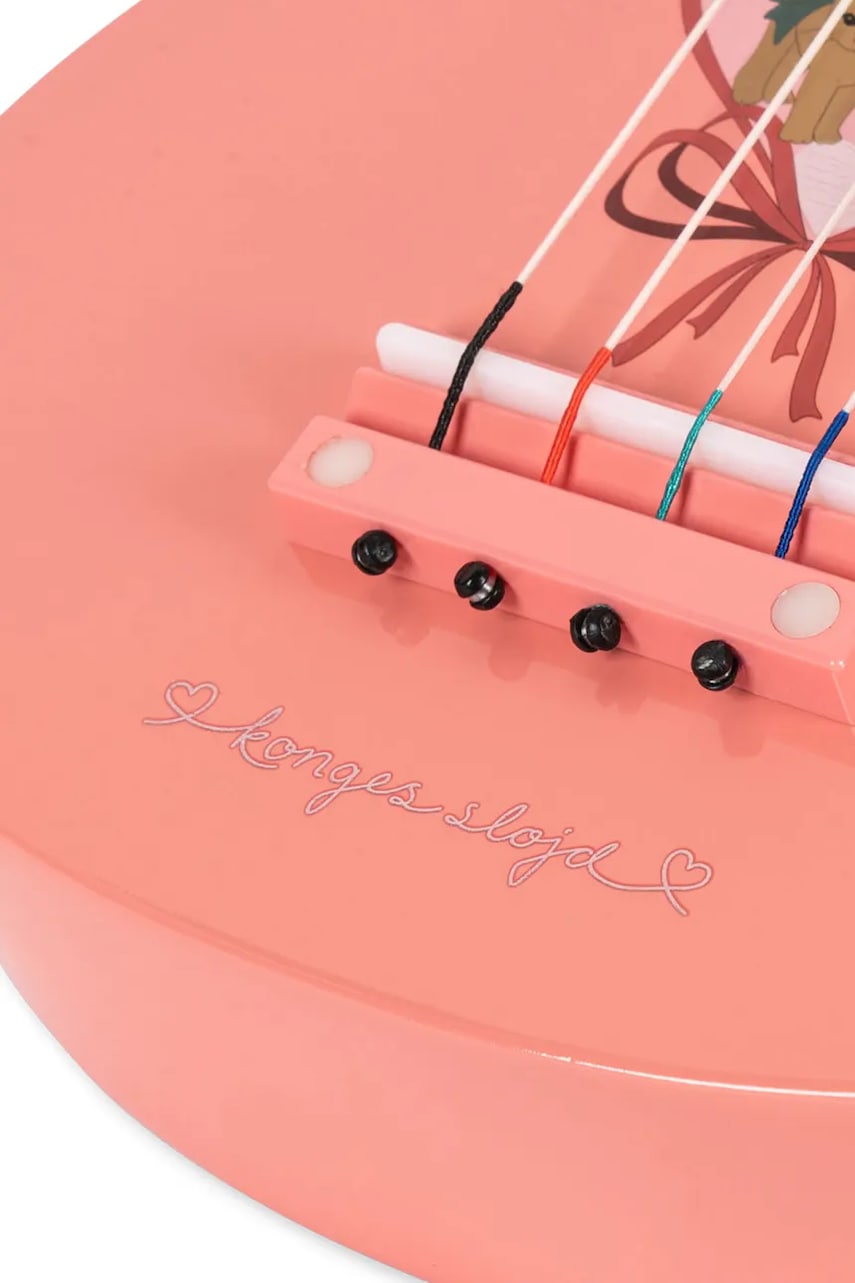 Детская игрушка Konges Sløjd UKULELE FSC KS104459 в Тернополе Детская игрушка Konges Sløjd UKULELE FSC KS104459 в Тернополе