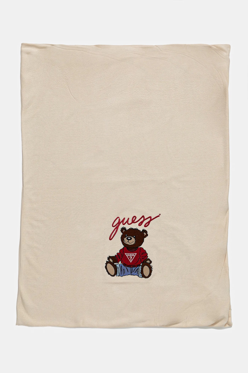 Levně Kojenecká deka Guess H5YW03 Z0170