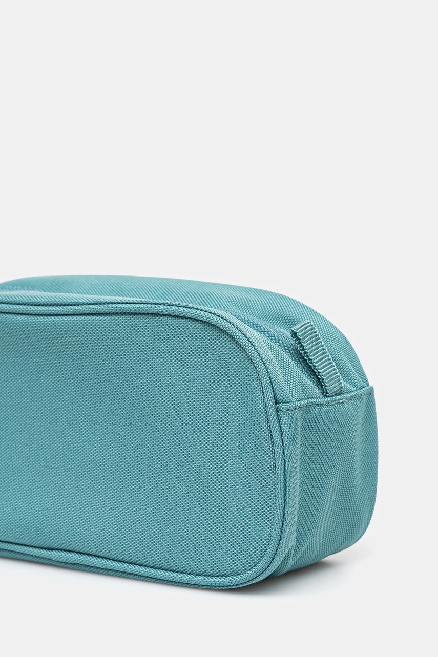 Пенал adidas Performance цвет зелёный JN2709 Пенал adidas Performance цвет зелёный JN2709