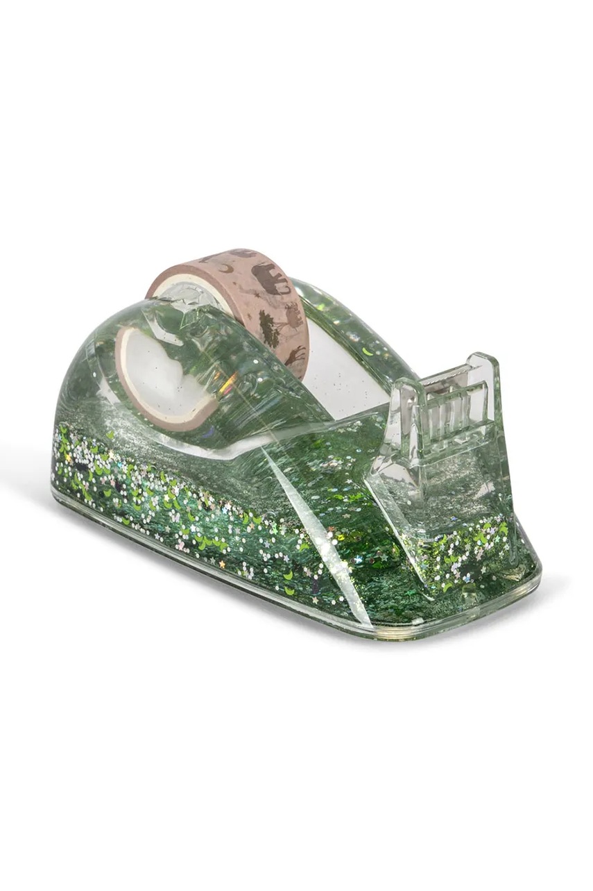 Konges Sløjd distribuitor de bandă adezivă SpărKLE SPLASH - TAPE DISPENSER KS103983