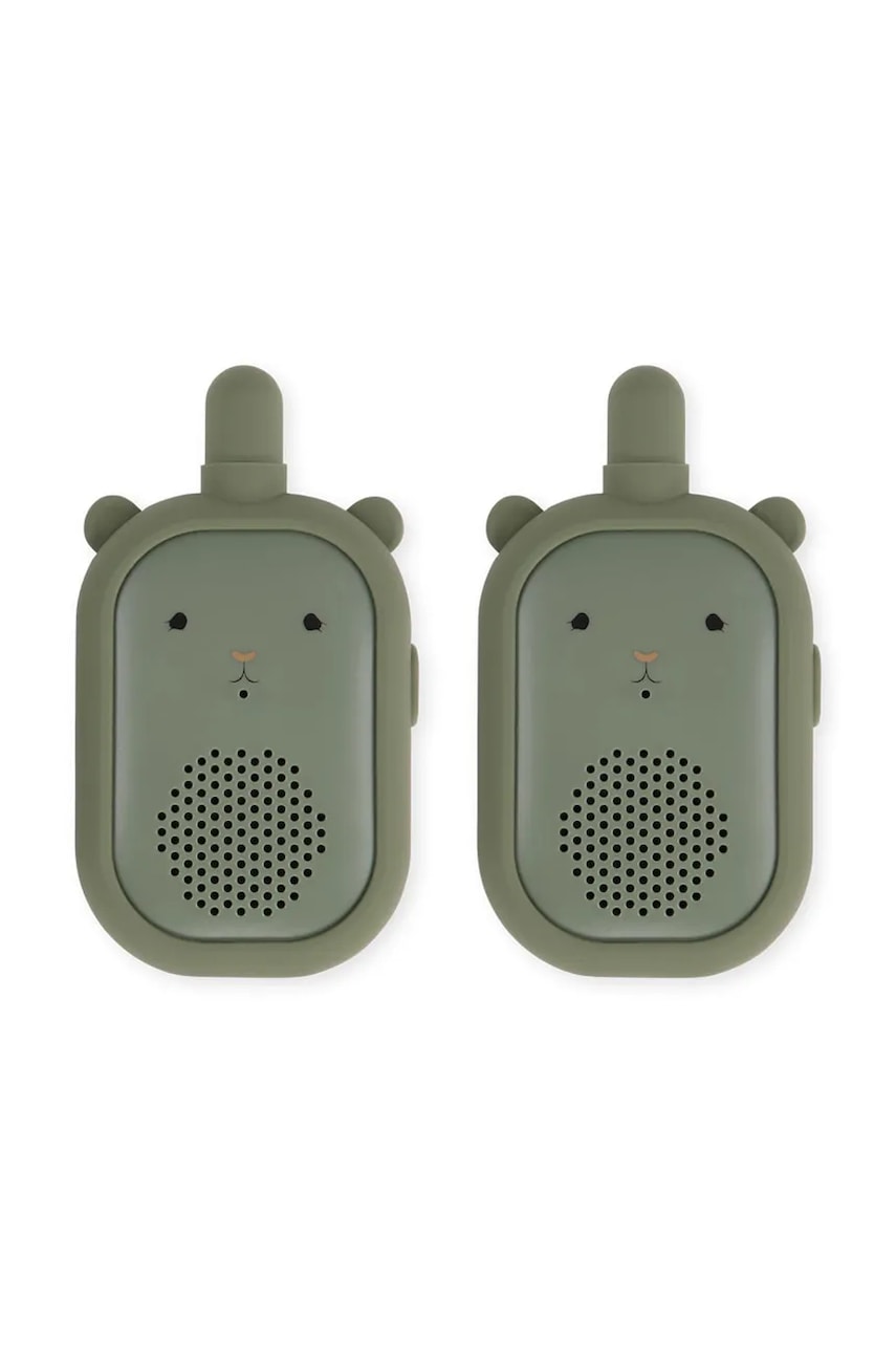 Konges Sløjd stație emisie-recepție WALKIE TALKIE KS104042