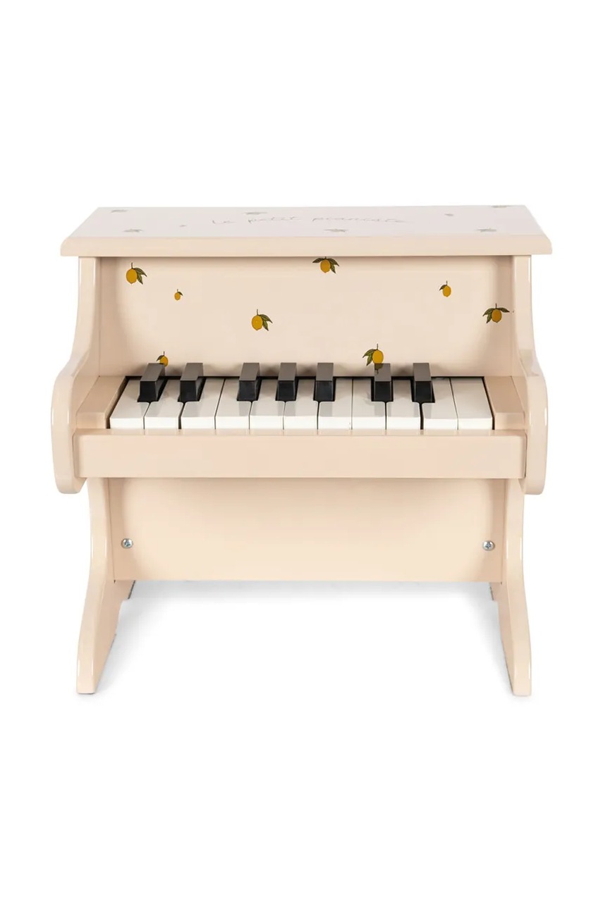 Игрушка для младенцев Konges Sløjd PIANO GLOSSY FSC KS103961