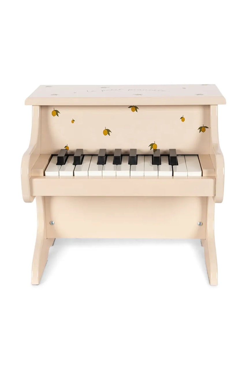 Игрушка для младенцев Konges Sløjd PIANO GLOSSY FSC KS103961 Игрушка для младенцев Konges Sløjd PIANO GLOSSY FSC KS103961