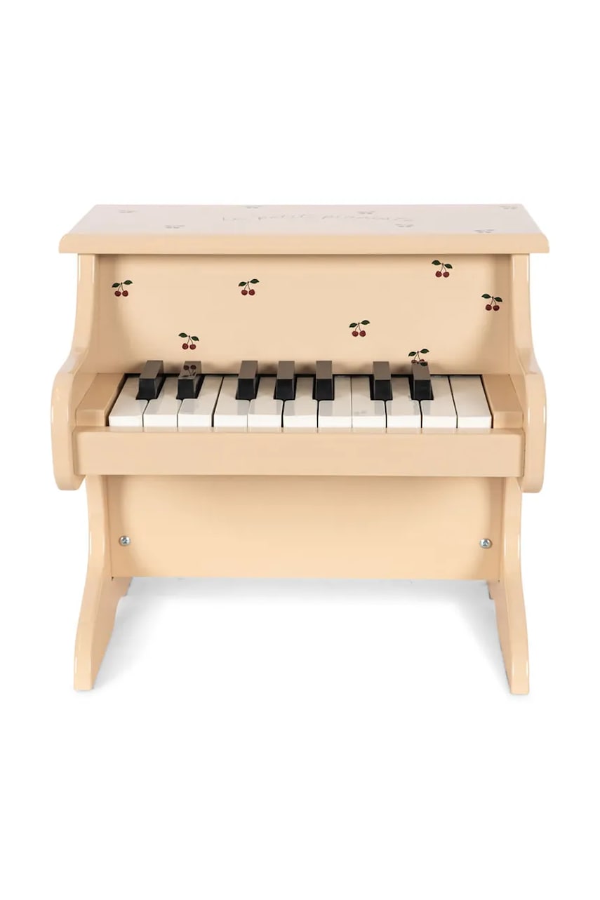 Игрушка для младенцев Konges Sløjd PIANO GLOSSY FSC KS103961