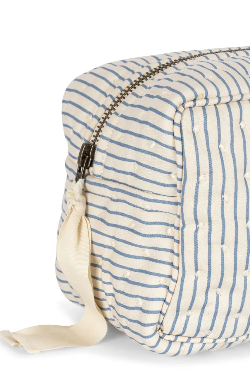Косметичка Konges Sløjd SMALL QUILTED TOILETRY BAG KS103979