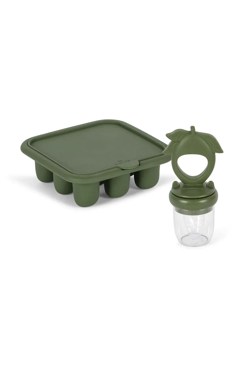 Konges Sløjd tetină de fructe FRUIT FEEDING SET KS103814