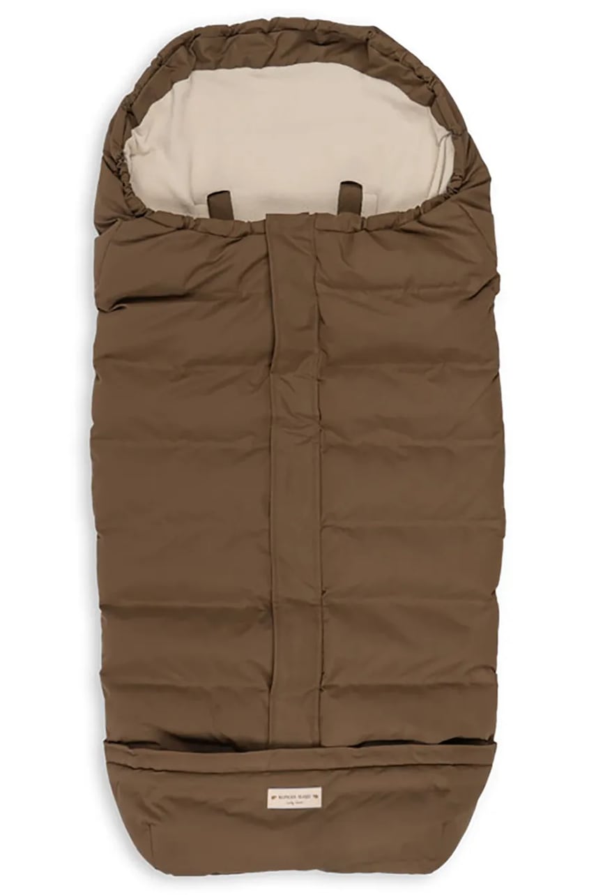 Konges Sløjd sac de dormit bebe NEMURI FOOTMUFF KS103511
