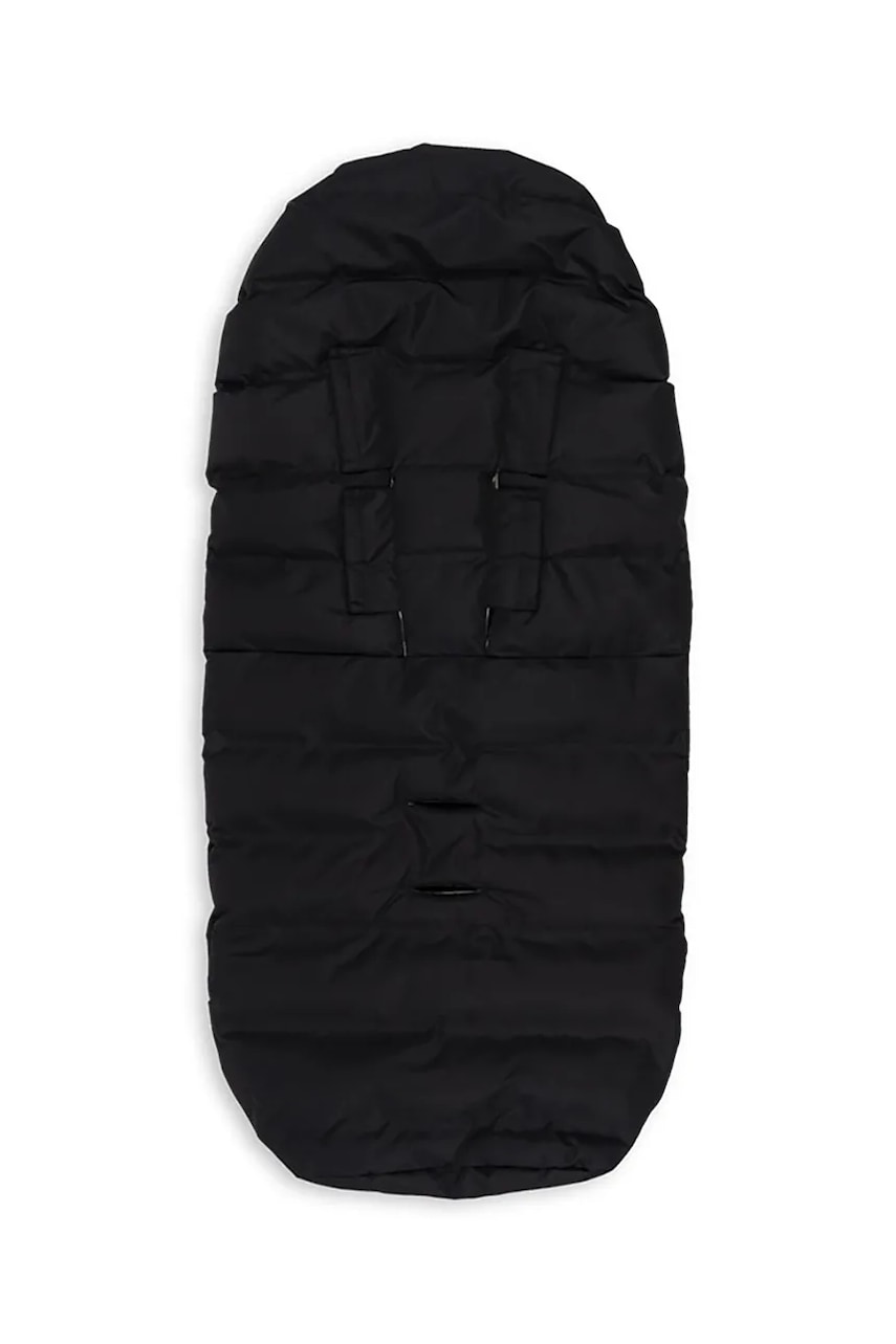 Спальный мешок для младенцев Konges Sløjd NEMURI FOOTMUFF KS103511 Спальный мешок для младенцев Konges Sløjd NEMURI FOOTMUFF KS103511