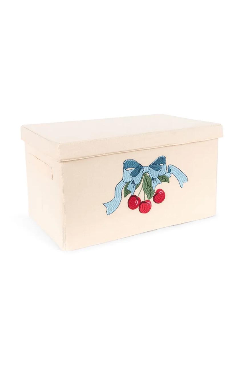 Konges Sløjd cutie de depozitare STORAGE BASKET SMALL KS103994