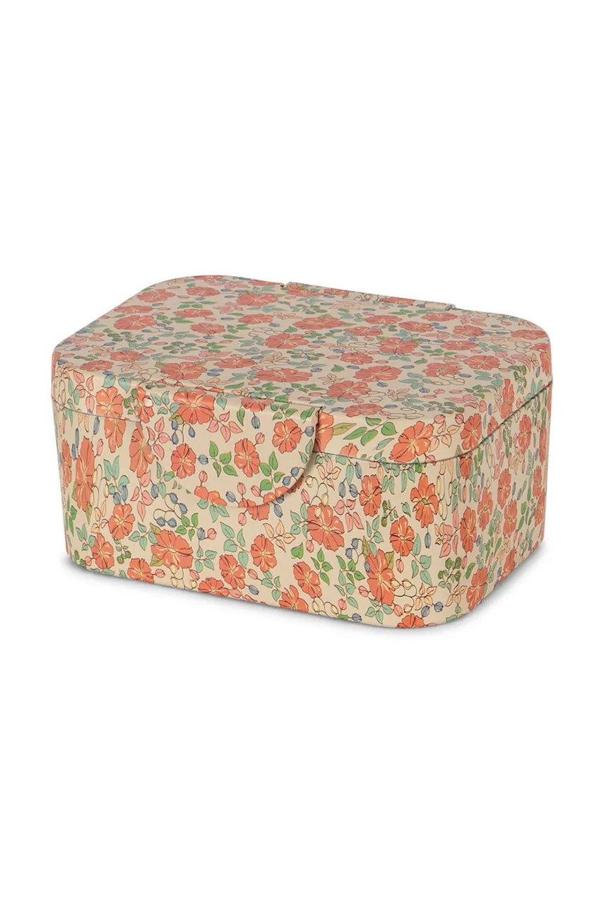 Levně Dětský obědový box Konges Sløjd LUNCH BOX KALUKA KS103507