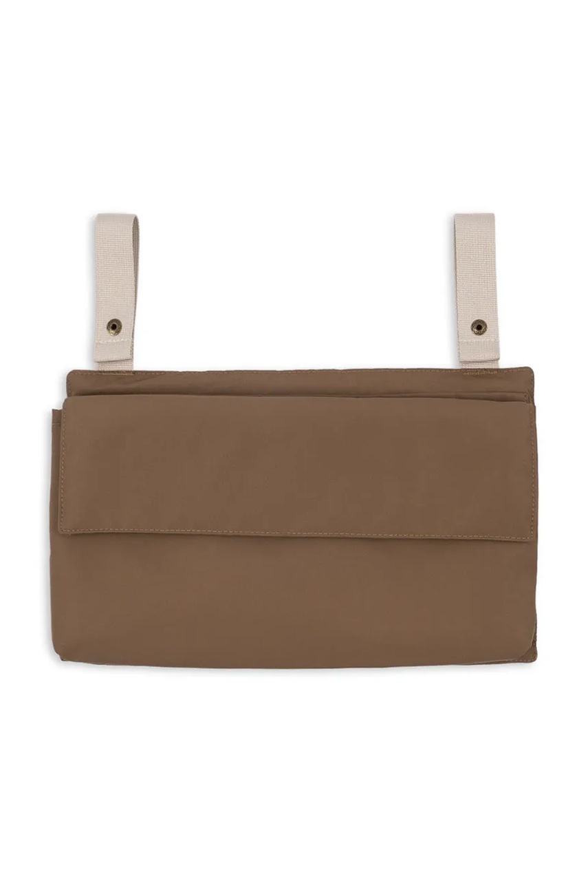 Хозяйственная сумка для тачки Konges Sløjd ALL YOU NEED STROLLER POCKET KS103437