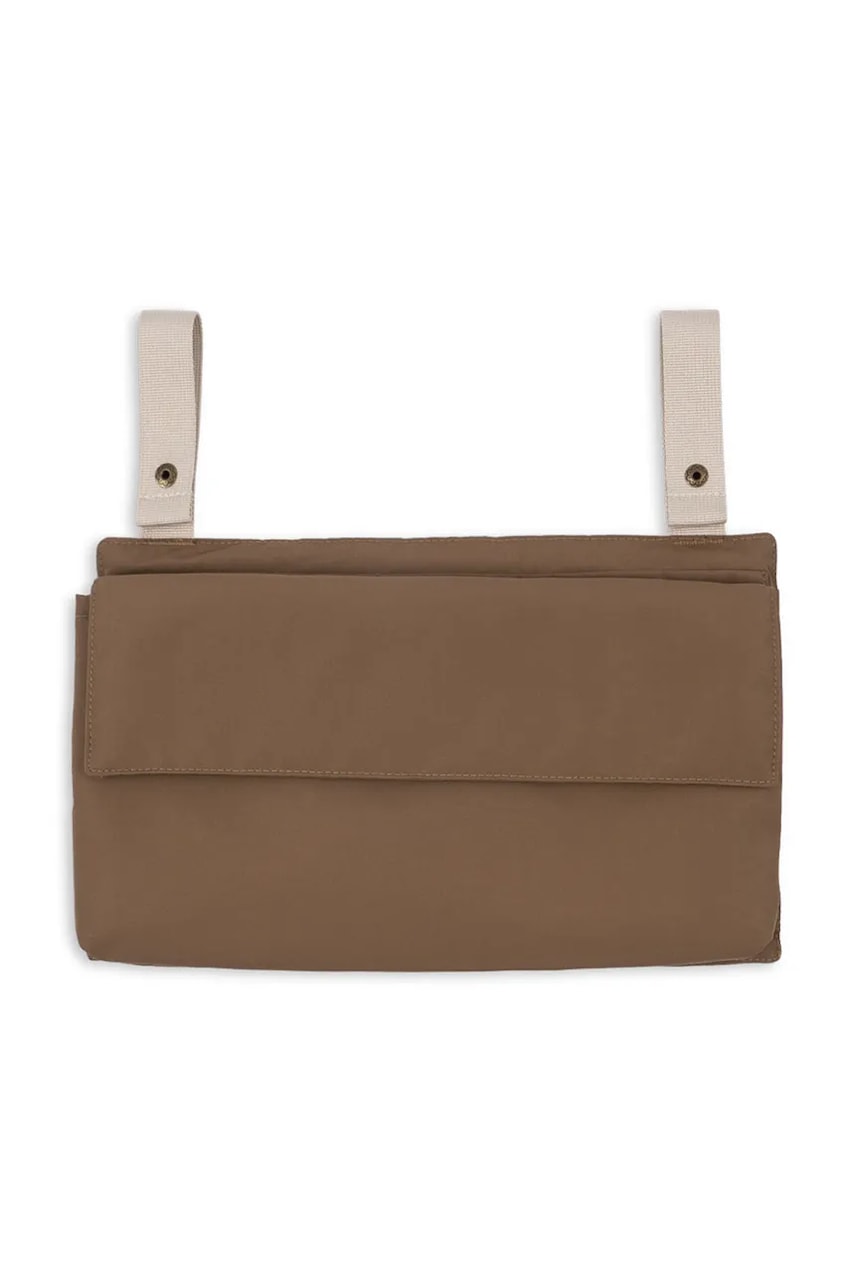 Хозяйственная сумка для тачки Konges Sløjd ALL YOU NEED STROLLER POCKET KS103437 Хозяйственная сумка для тачки Konges Sløjd ALL YOU NEED STROLLER POCKET KS103437