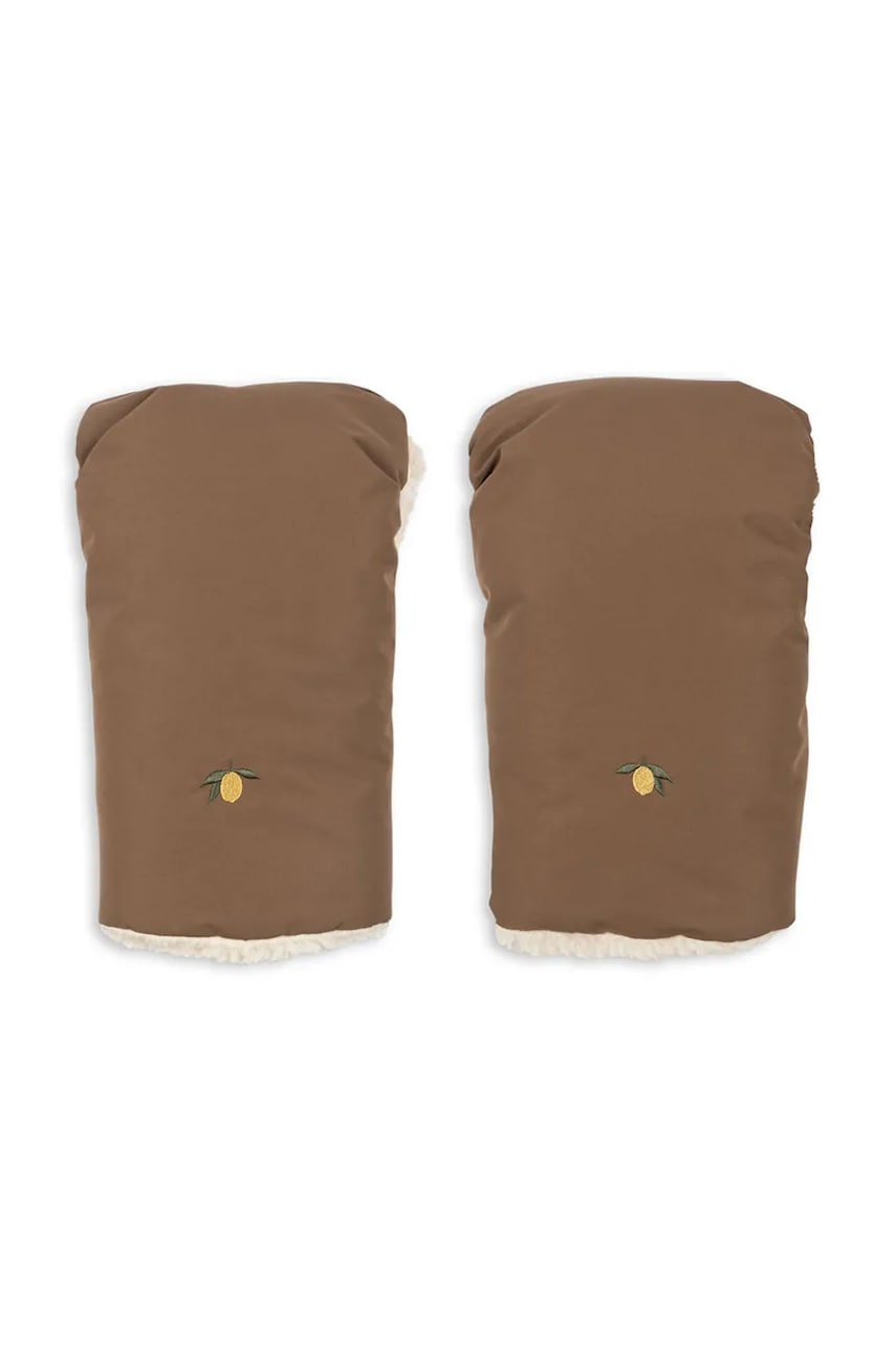 Levně Rukavice Konges Sløjd NOHR STROLLER MITTENS KS103519