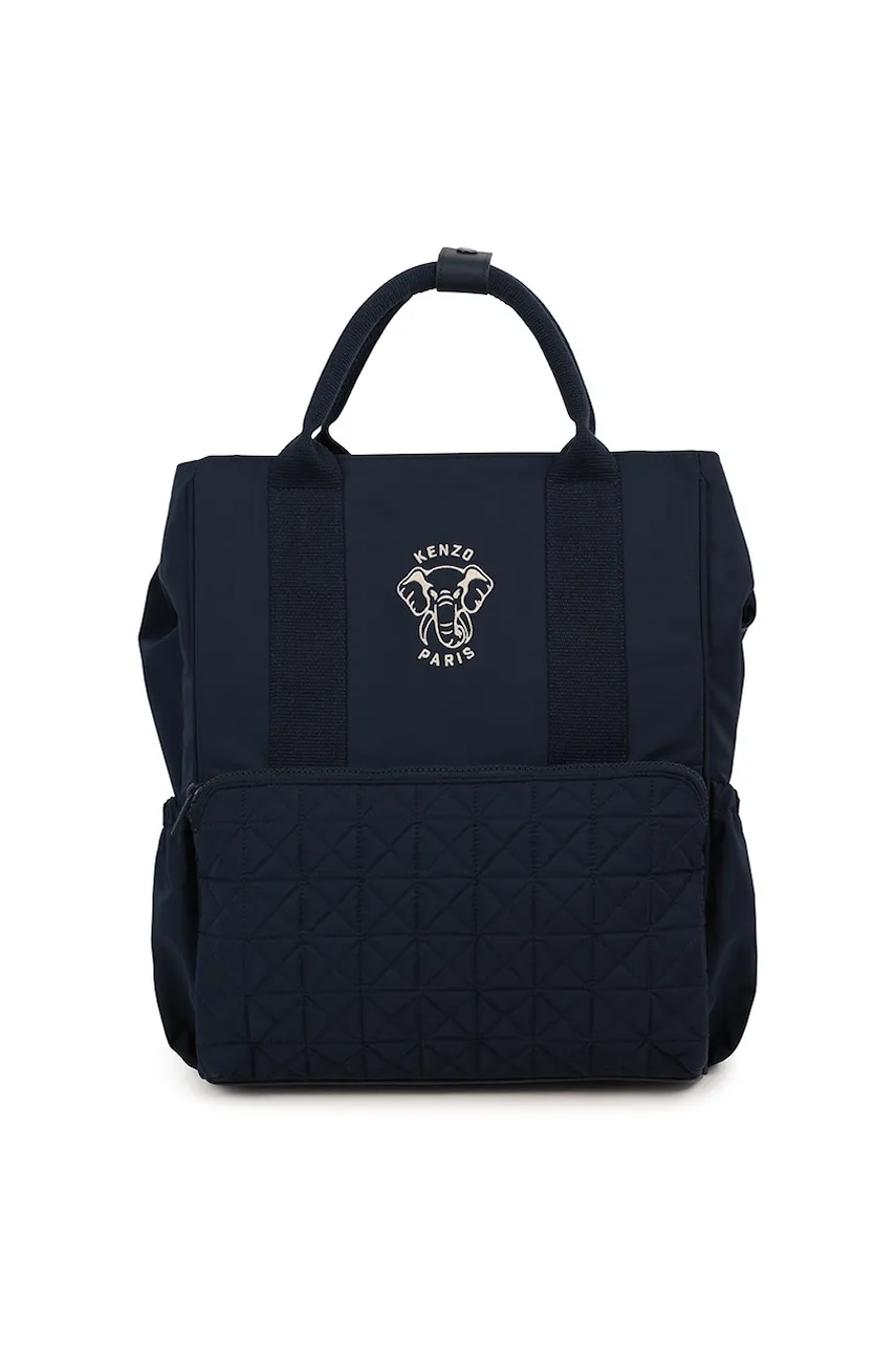 Сумка для коляски с функцией пеленания Kenzo Kids K61213 Сумка для коляски с функцией пеленания Kenzo Kids K61213