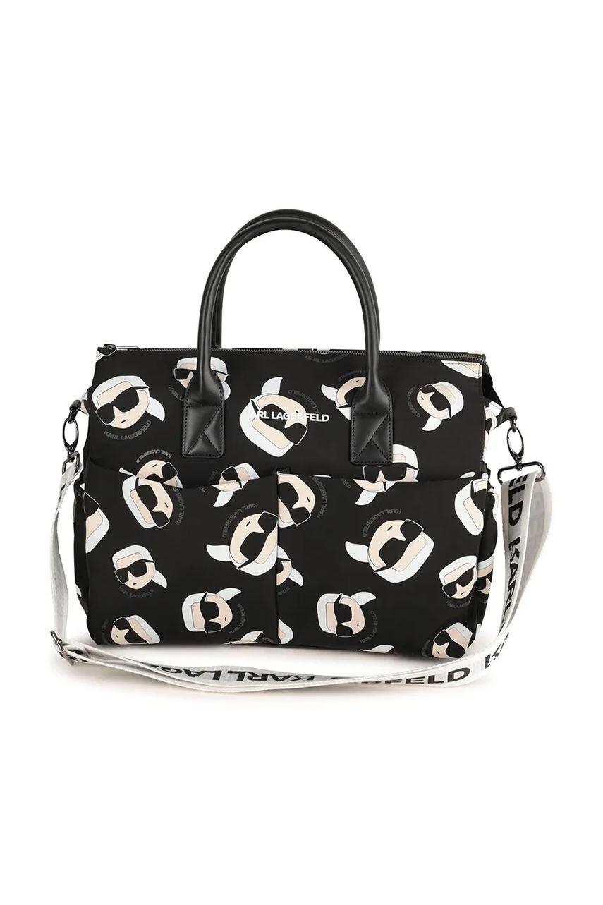Сумка Karl Lagerfeld Z30998
