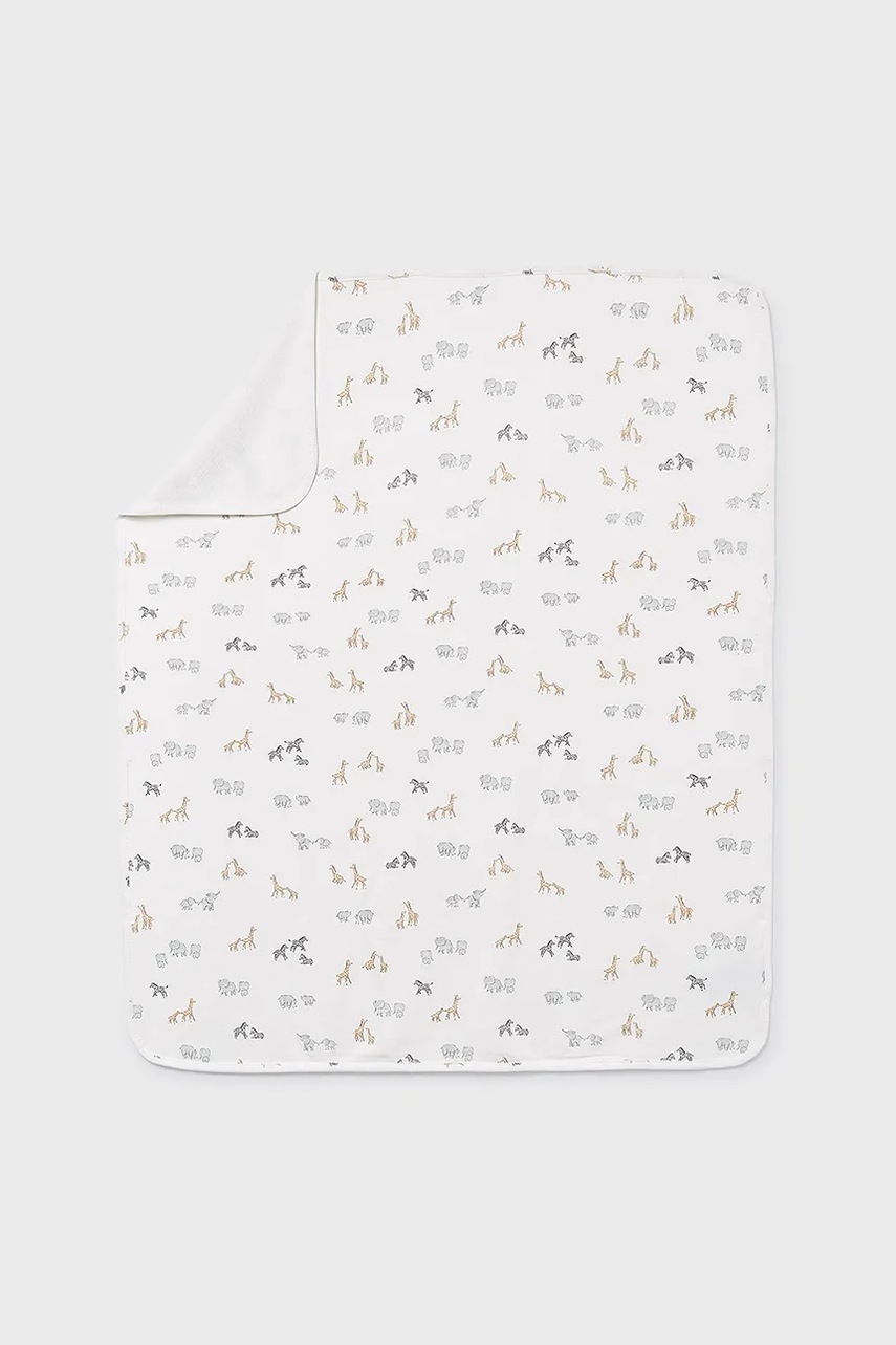 Одеяло для младенцев Mayoral Newborn 9946