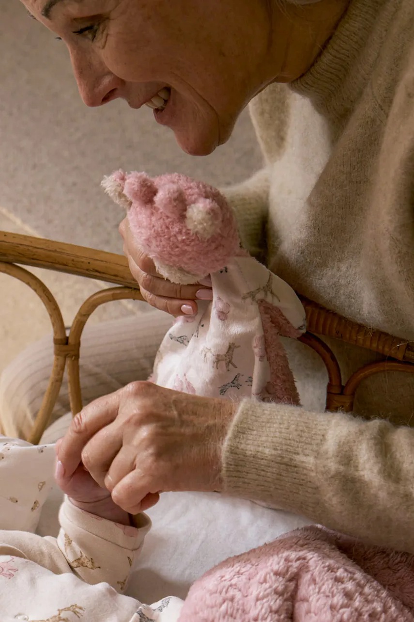 Παιχνίδι αγκαλιάς μωρού Mayoral Newborn 9963