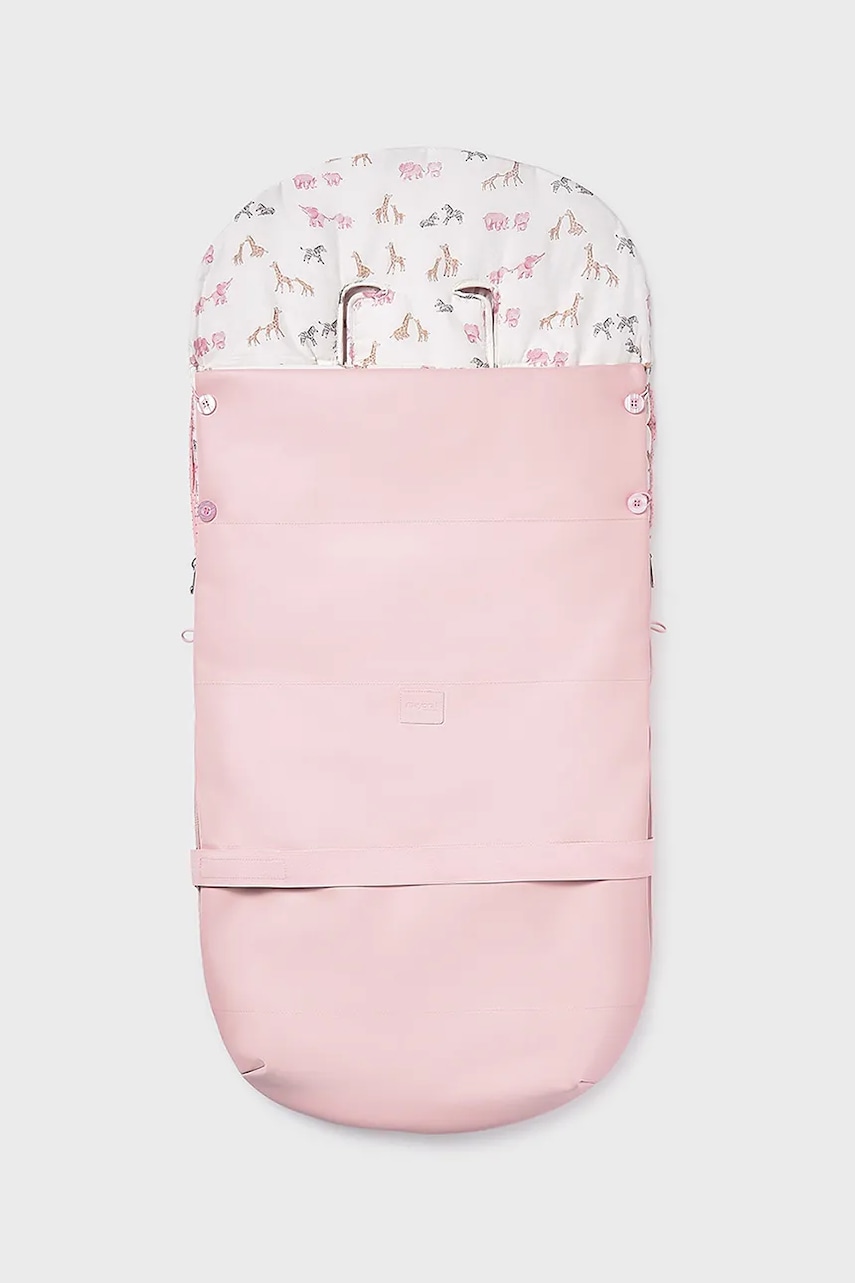 Mayoral Newborn sac de dormit bebe 19998