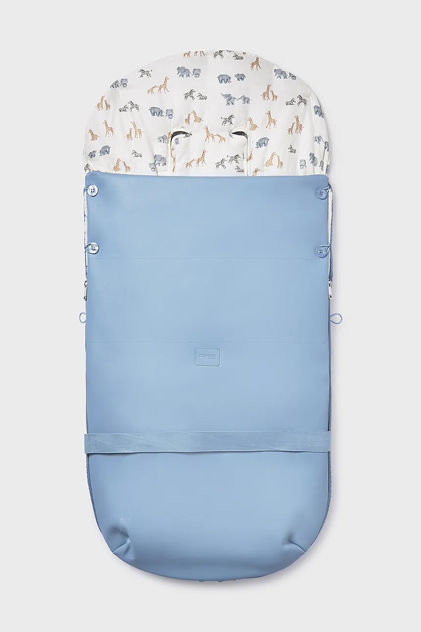 Mayoral Newborn sac de dormit bebe 19998