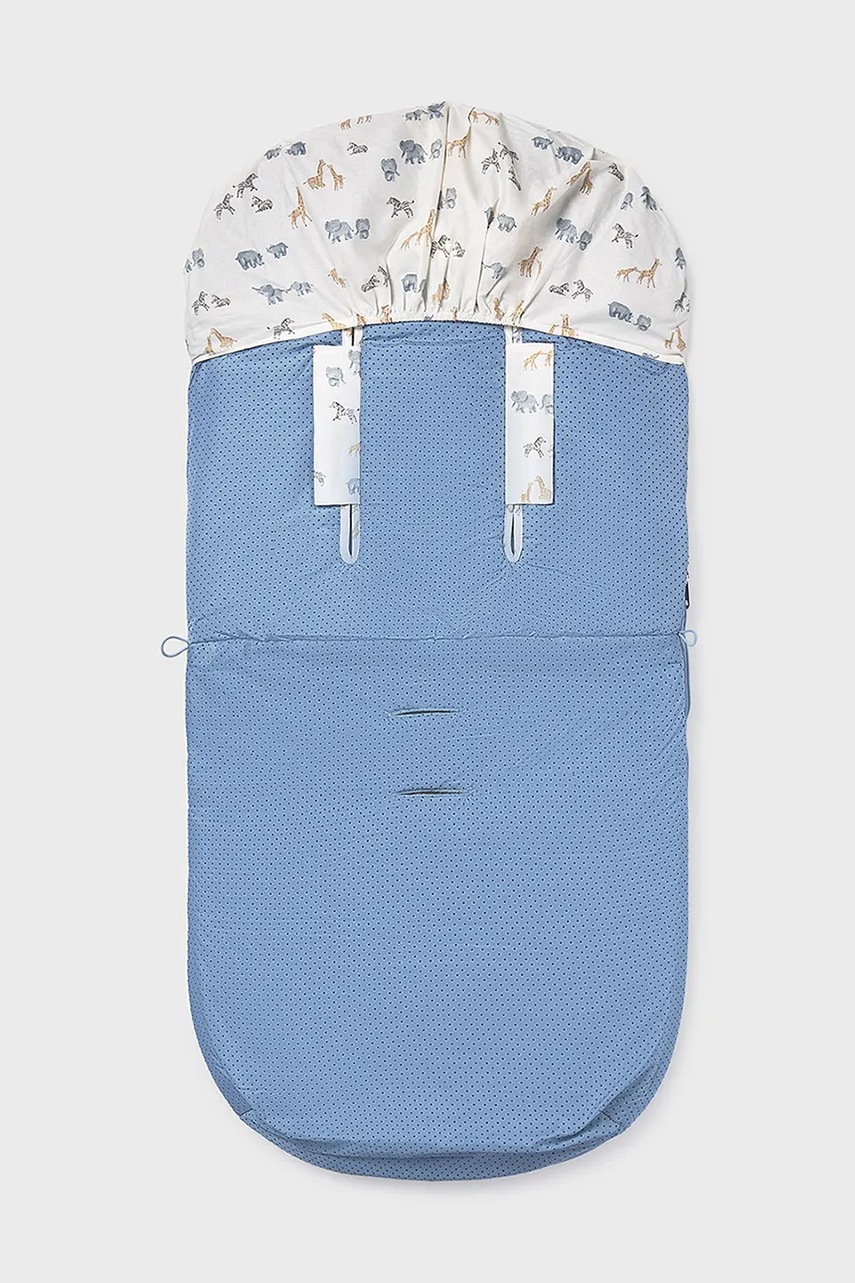 Спальный мешок для младенцев Mayoral Newborn 19998