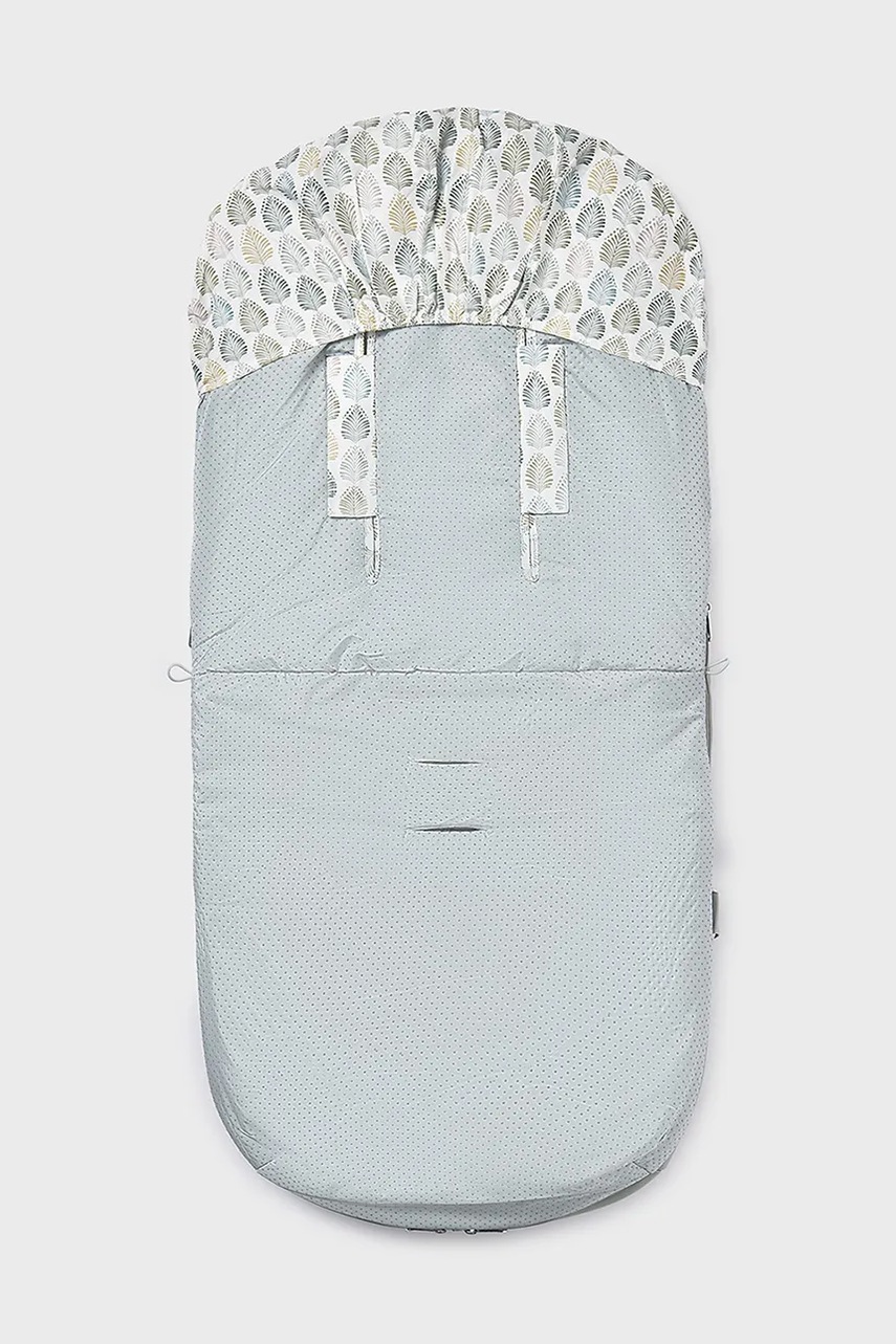 Спальный мешок для младенцев Mayoral Newborn 19998