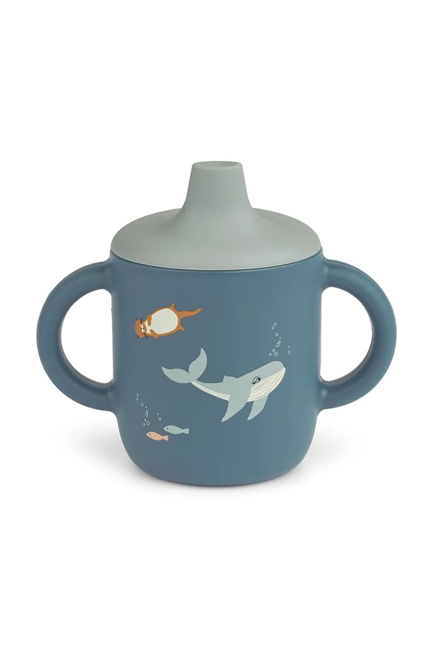 Детская кружка Liewood Neil Sippy Cup LW13060