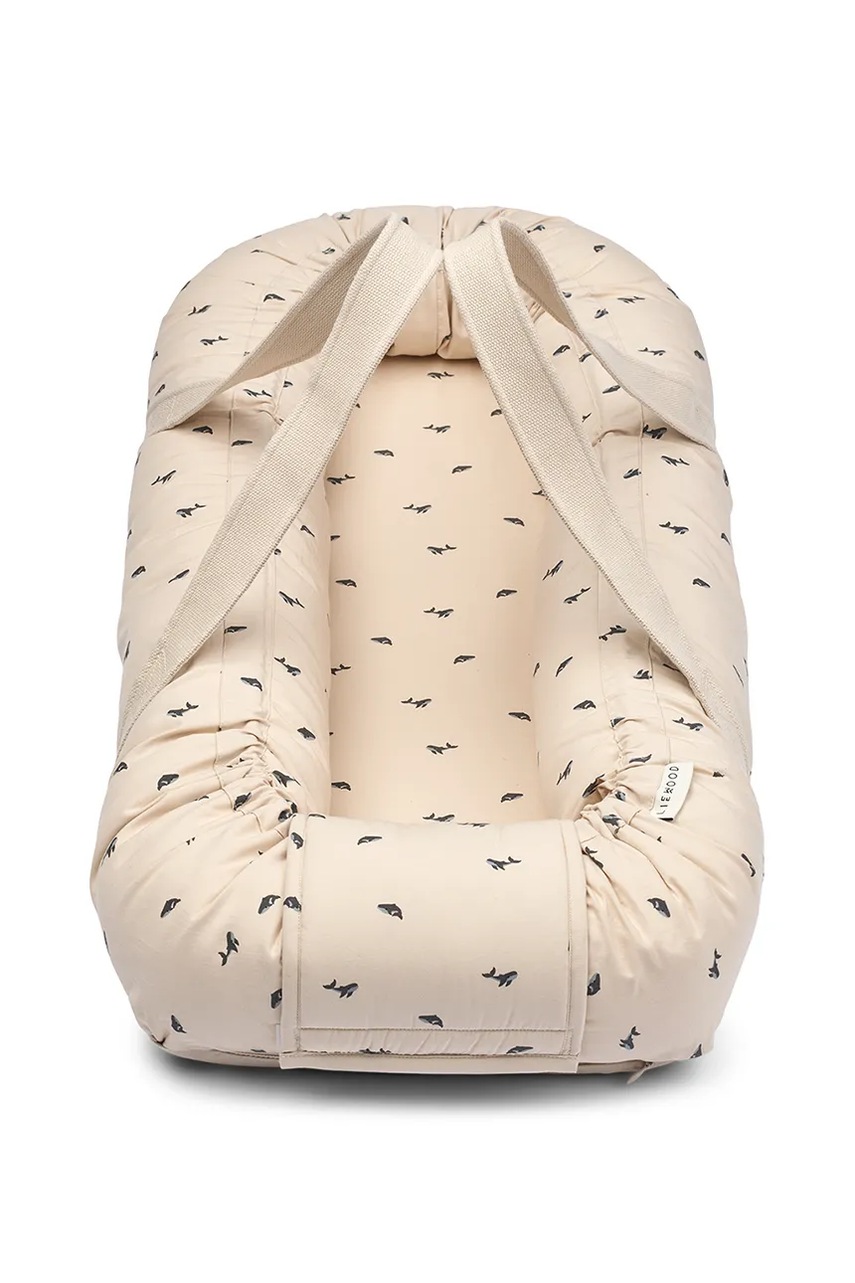 Кокон для младенцев Liewood Gro Printed Babylift LW14693