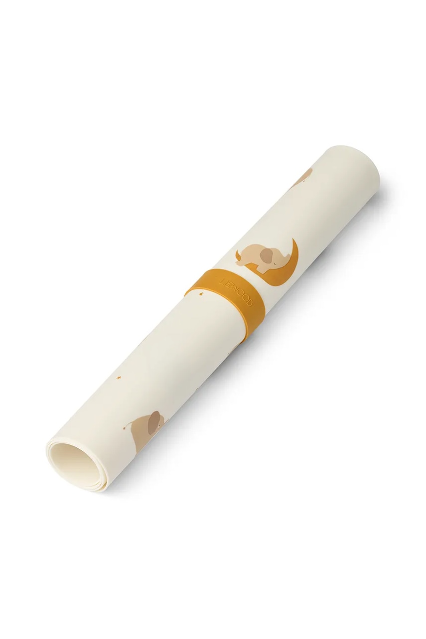 Сервировочный коврик под тарелку Liewood Jude Printed Placemat LW15059 Сервировочный коврик под тарелку Liewood Jude Printed Placemat LW15059