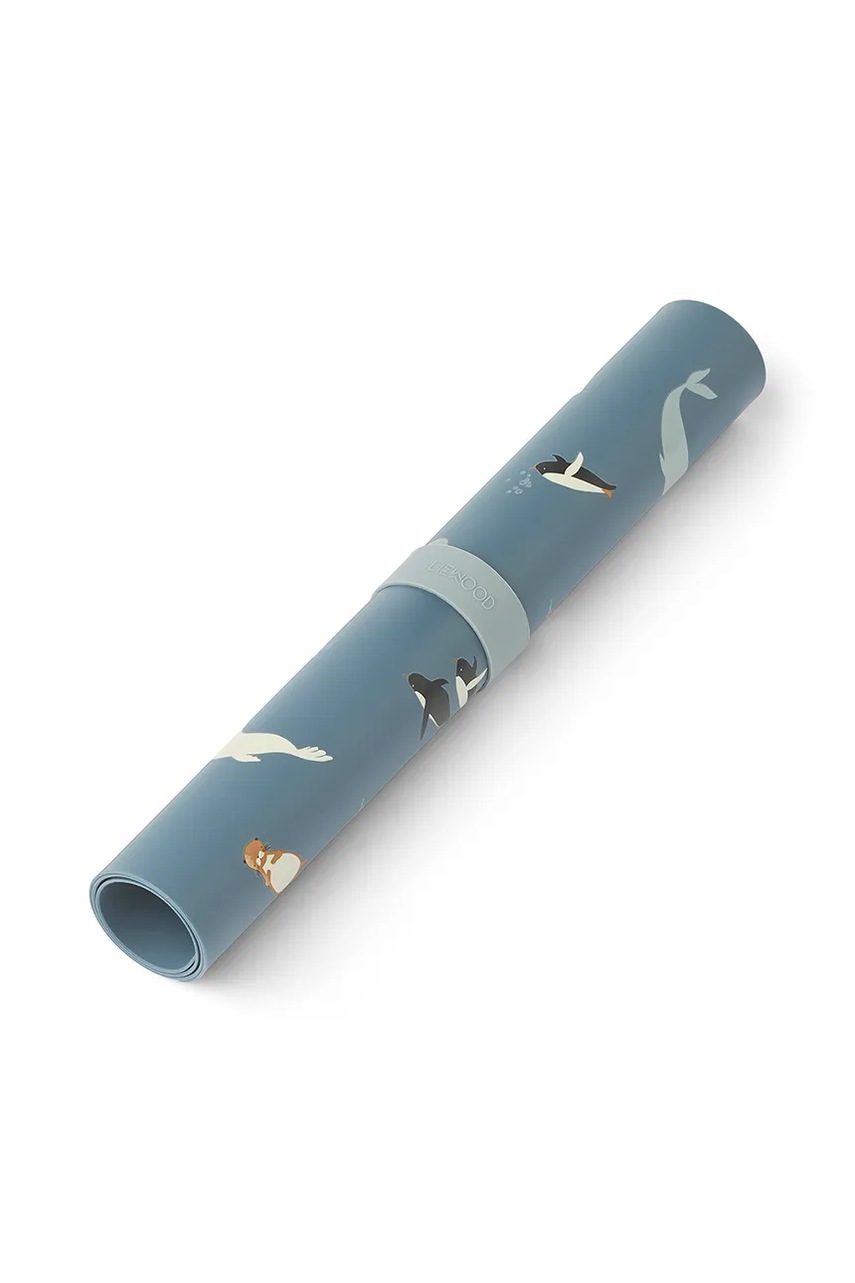 Сервировочный коврик под тарелку Liewood Jude Printed Placemat LW15059