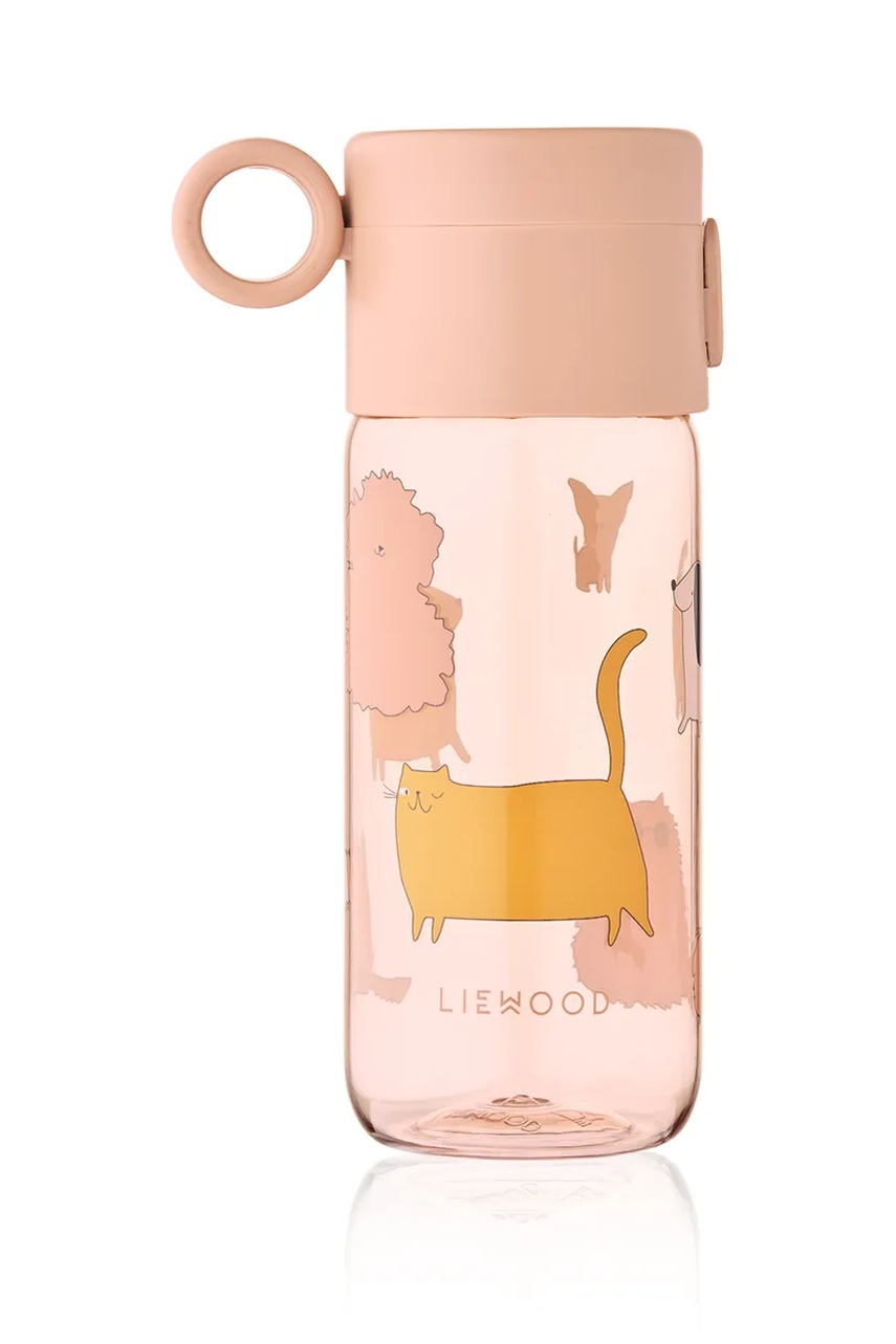 Levně Dětská láhev Liewood Clemence Tritan Bottle 350 ml LW20622