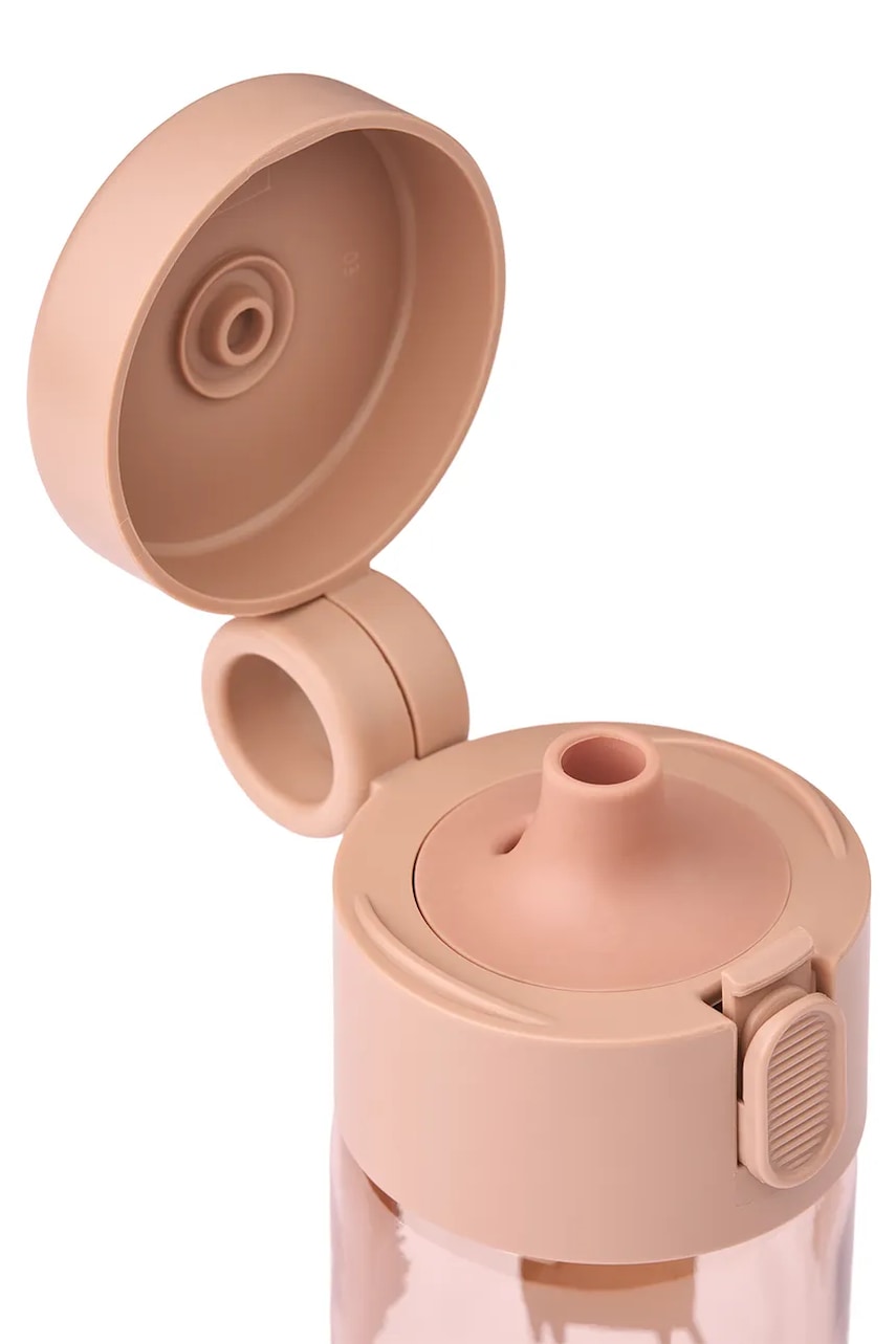 Бутылочка для детей Liewood Clemence Tritan Bottle 350 ml LW20622 в Ужгороде Бутылочка для детей Liewood Clemence Tritan Bottle 350 ml LW20622 в Ужгороде