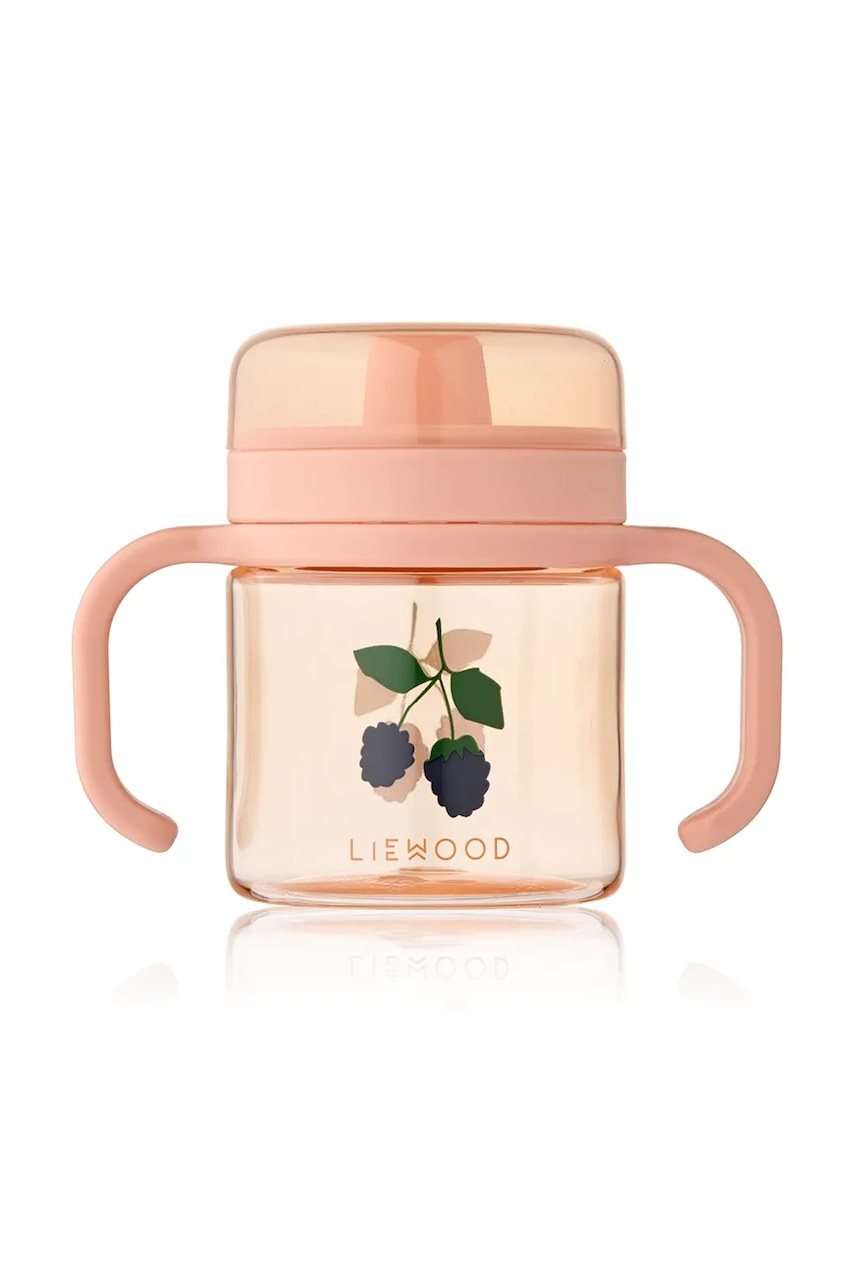 Кружка для малышей Liewood Kylo Tritan Sippy Cup 280ml LW20633 Кружка для малышей Liewood Kylo Tritan Sippy Cup 280ml LW20633