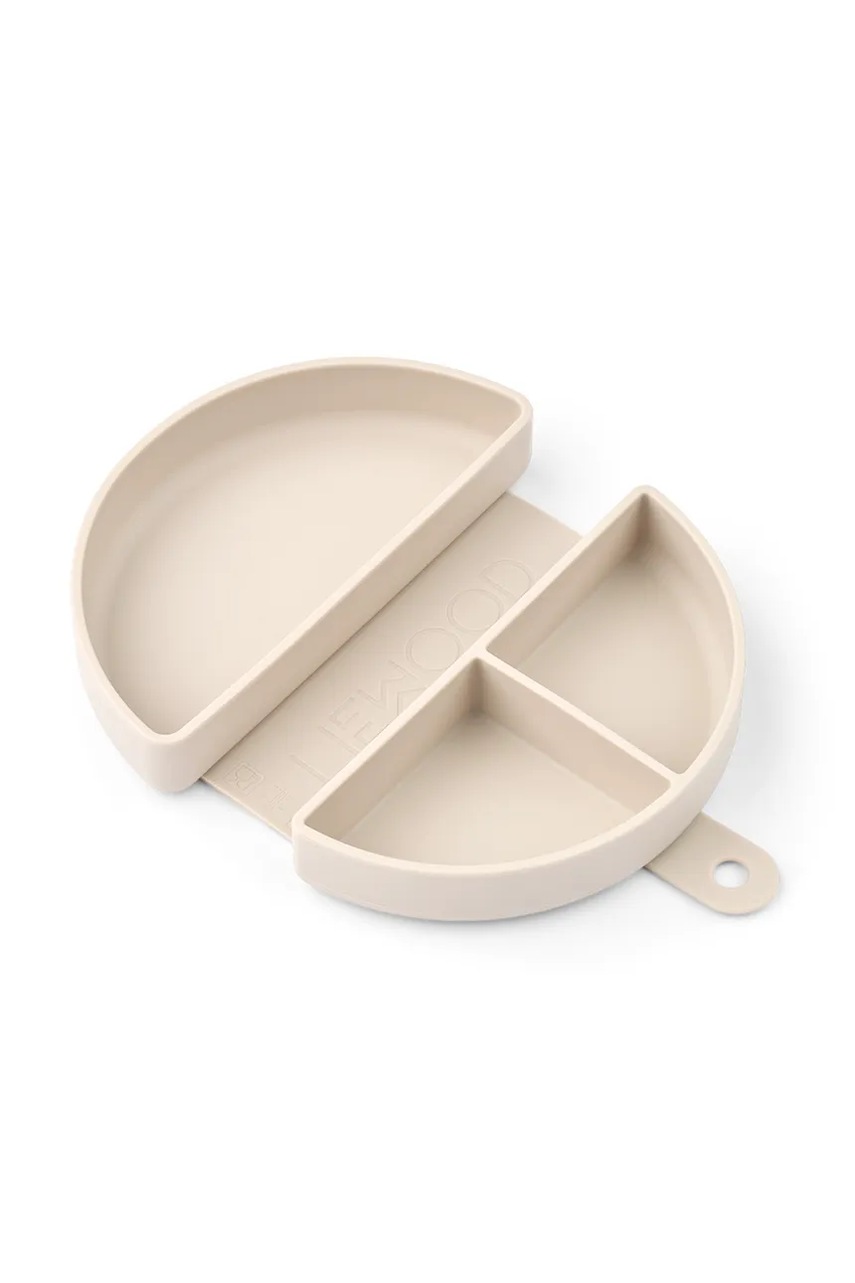 Коробка для ланча Liewood Eugene Foldable Snack Box LW19265